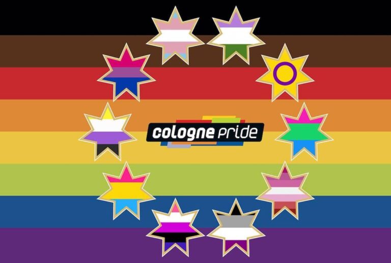 CSD Köln - ColognePride