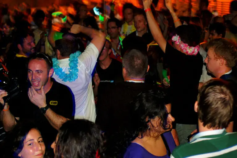 Party - Events und Veranstaltungen