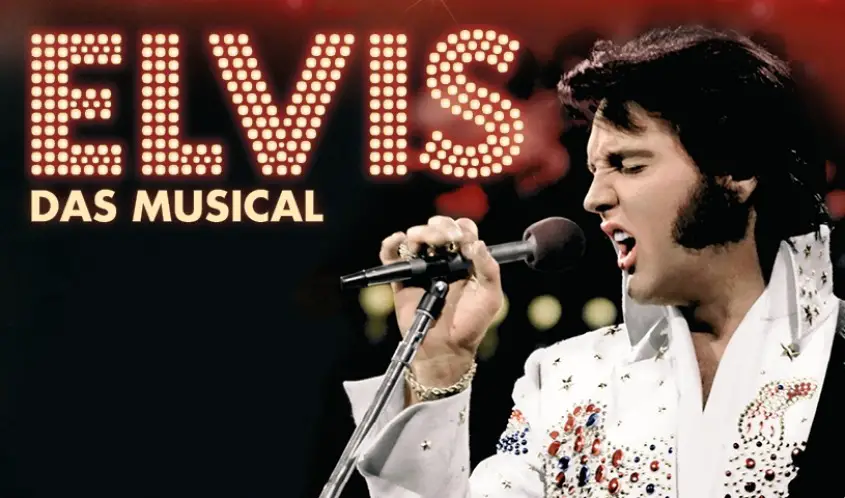 Elvis Das Musical