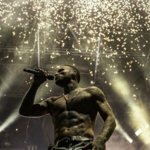 Kontra K - LanxessArena Kontra K - LanxessArena