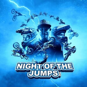 Night of The Jumps