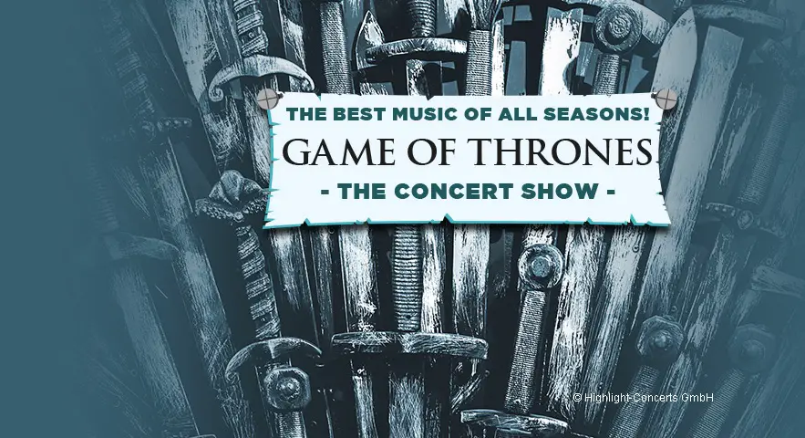 game of thrones tickets