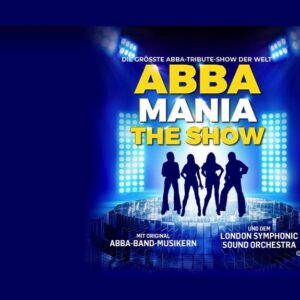 ABBA Mania