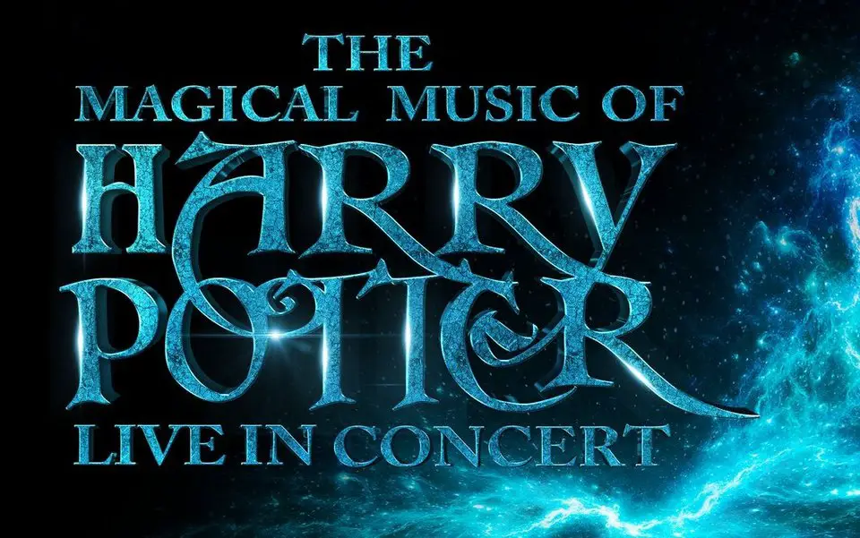 Harry Potter Musik