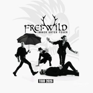 Frei Wild 2026