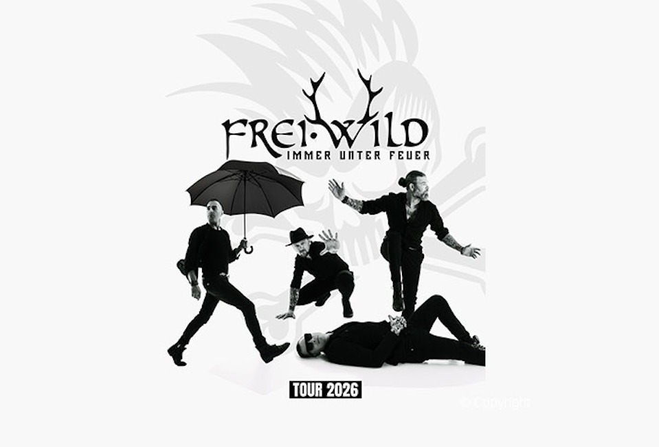 Frei-Wild-2026 Frei Wild 2026