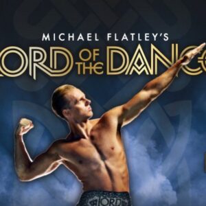 Lord of the Dance 2026