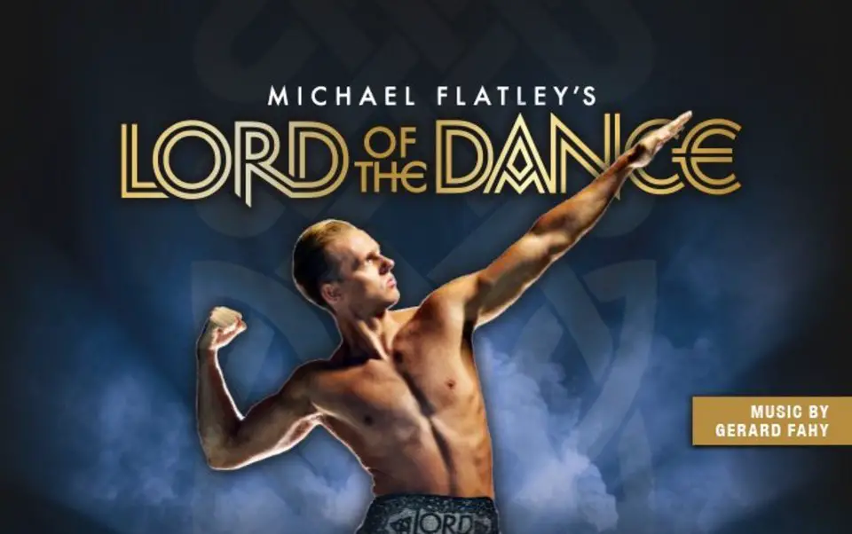 Lord of the Dance 2026