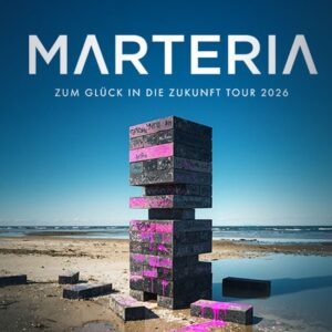 Marteria 2026