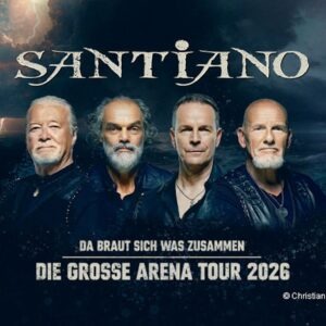 Santiano 2026