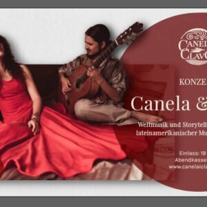 CanelaiClavo