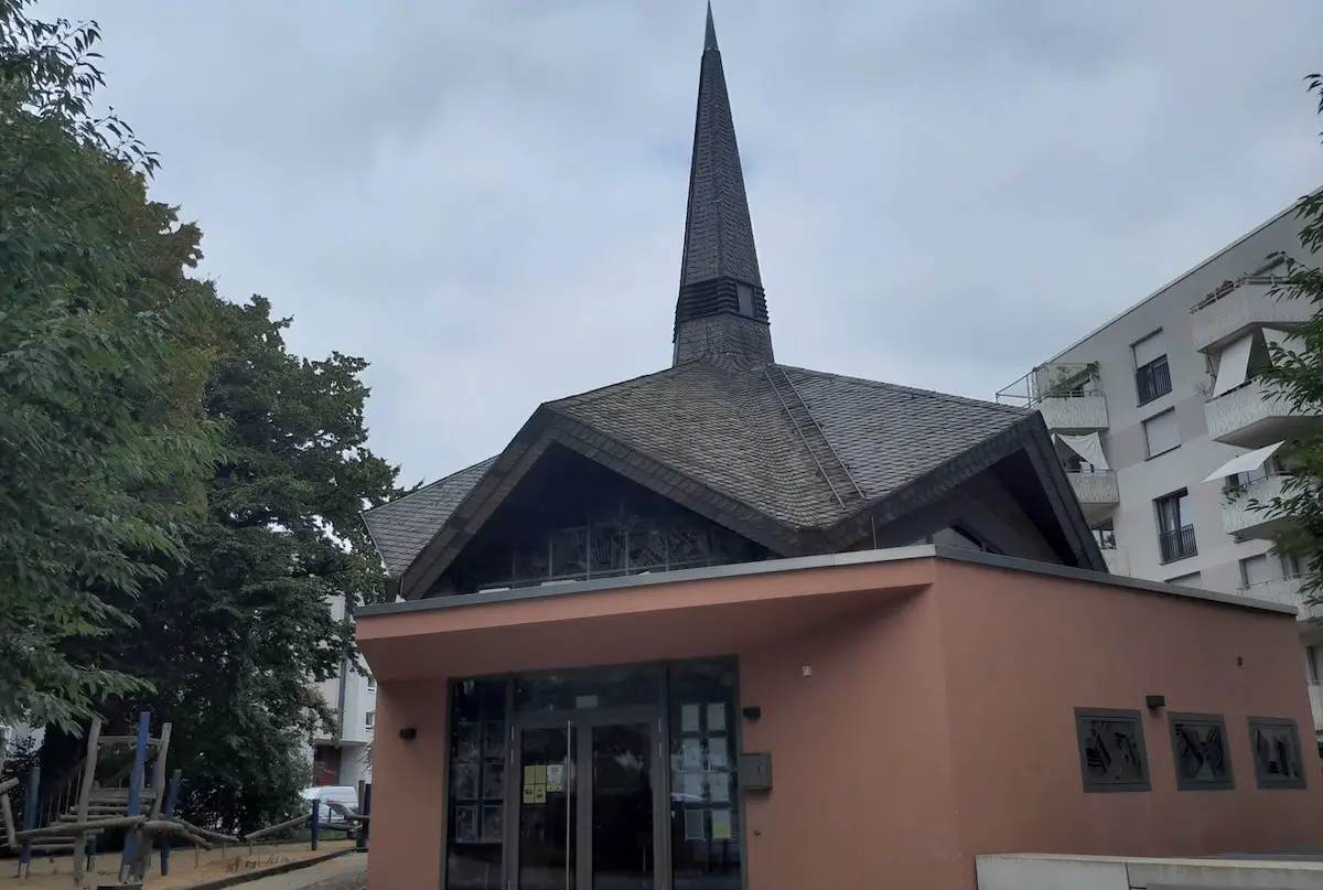 Et Kapellche