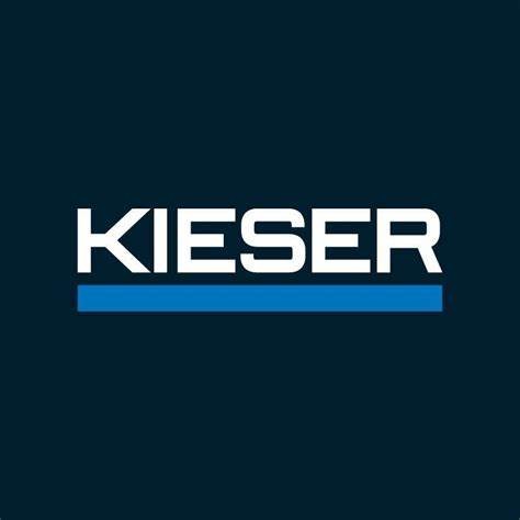 Kieser-Logo