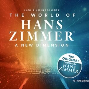 Hans Zimmer 2026