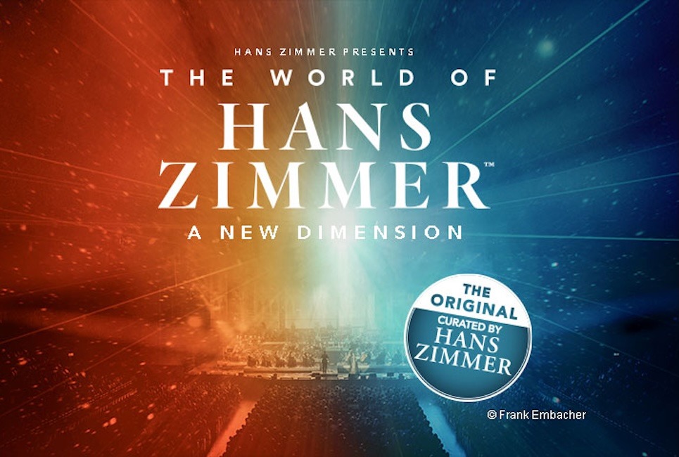 Hans Zimmer 2026