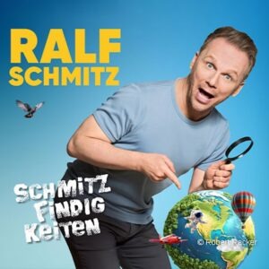 Ralf Schmitz 2026
