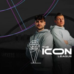 The ICON League