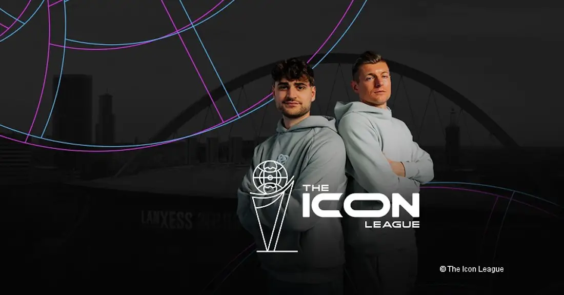 The ICON League