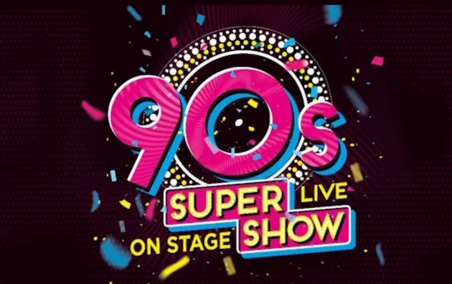 90s Super Show