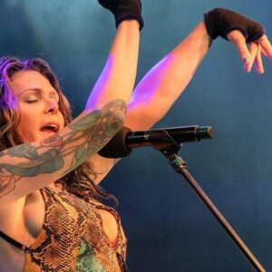 BethHart RockyRoode