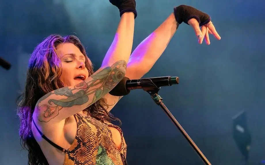 BethHart RockyRoode