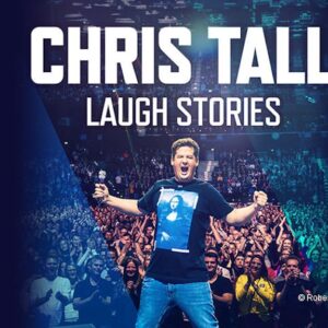 Chris Tall