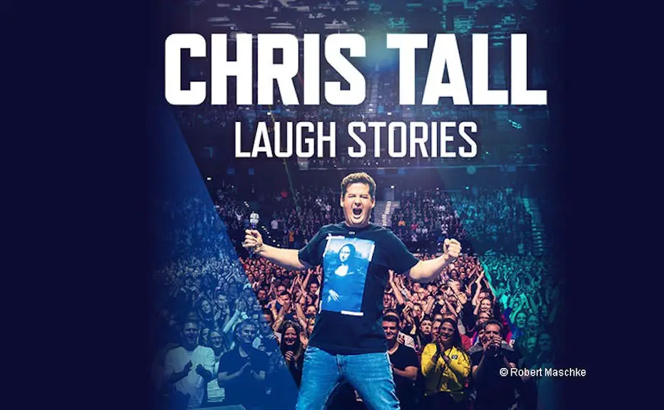 Chris Tall