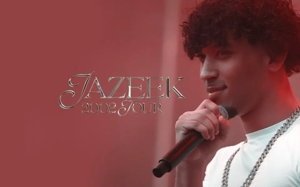 Jazeek