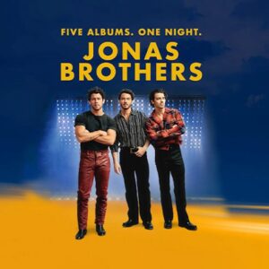 Jonas Brothers