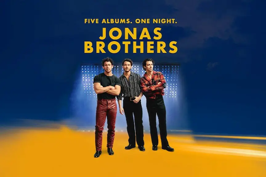 Jonas Brothers