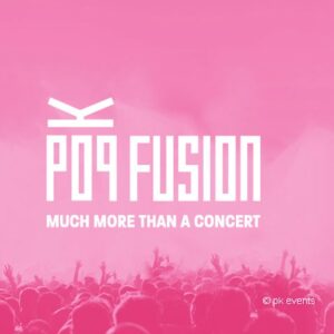 K POP Fusion