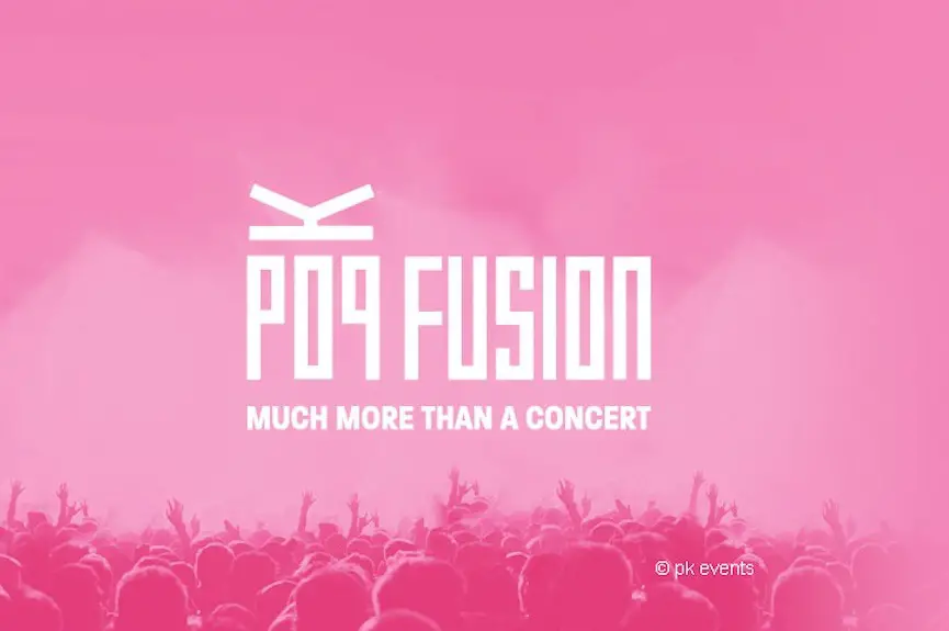 K POP Fusion