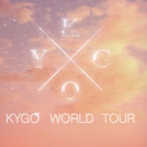 KYOGO World Tour