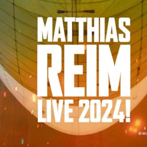 Matthias Reim 2024