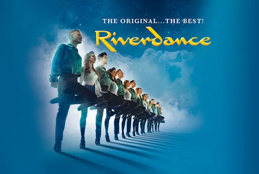 Riverdance