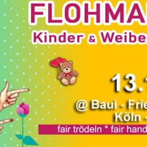 Kinderflohmarkt