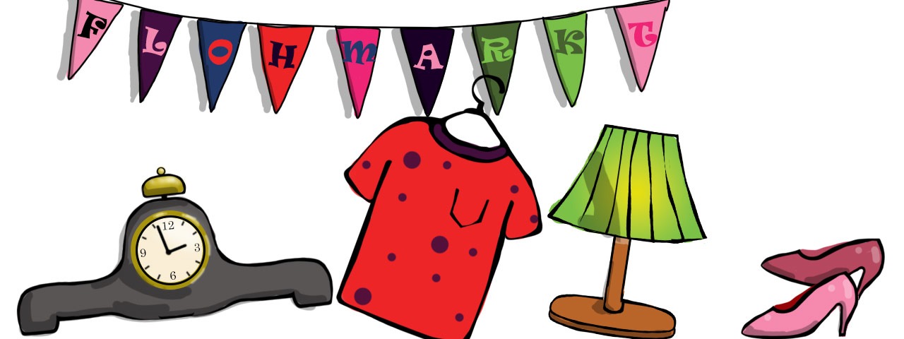 flohmarkt erwachsene facebook