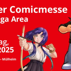 Comicmesse