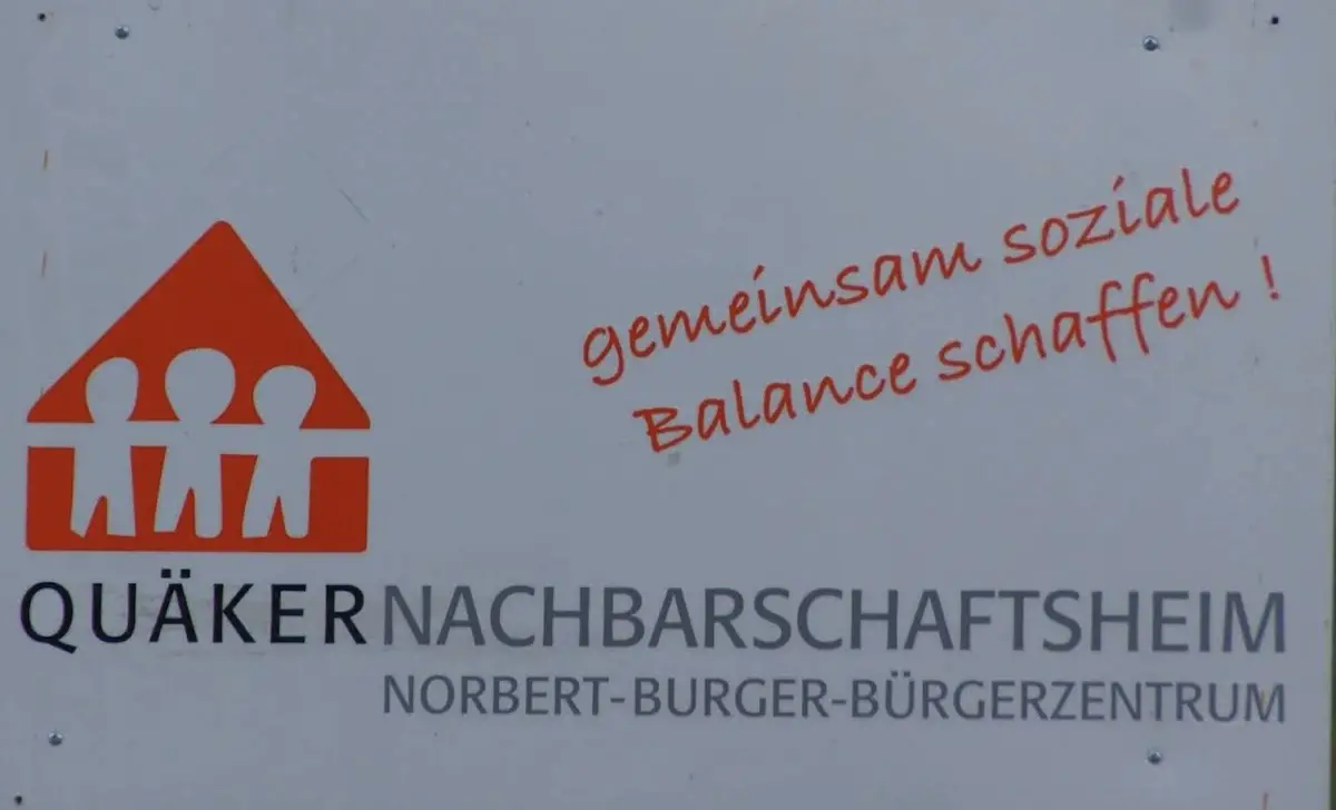 Quäker Nachbarschaftsheim e.V.