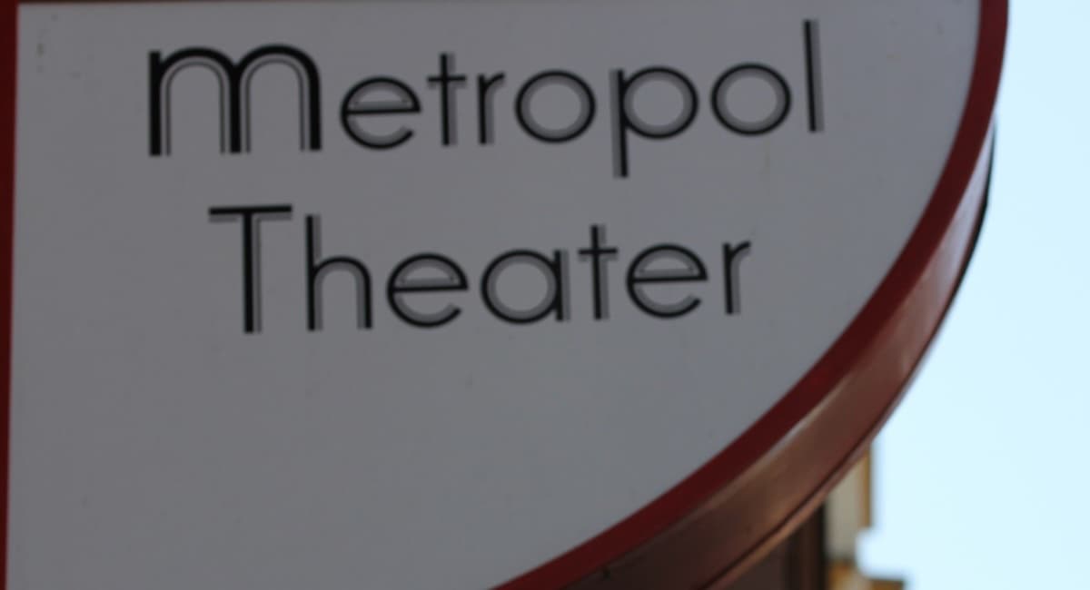 Metropol Theater