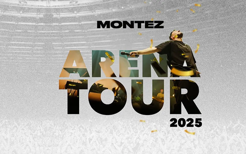 Montez 2025