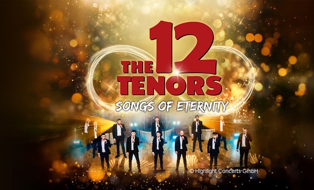 12 Tenors