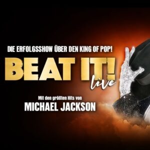 Beat it