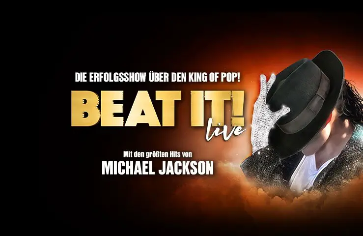 Beat it