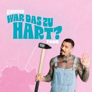EMMVEE 2026