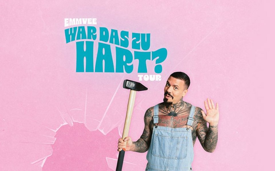 EMMVEE 2026