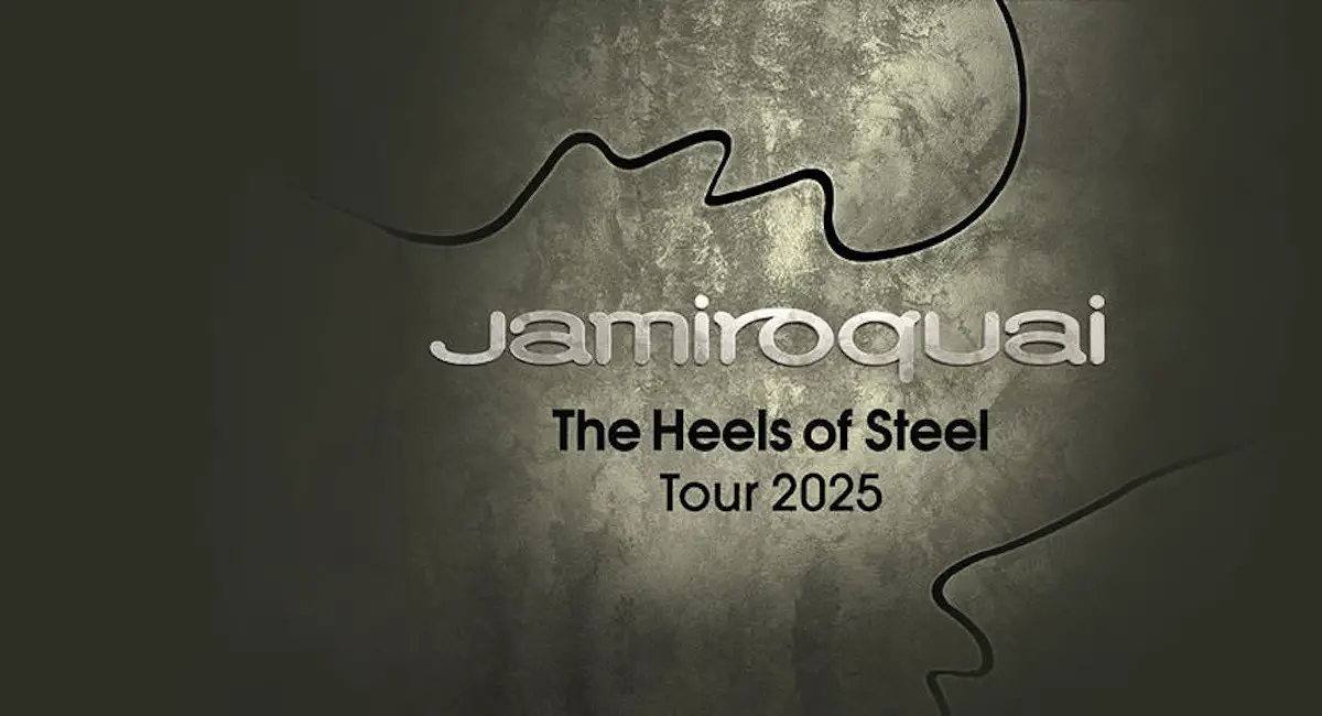 Jamiroquai 2025
