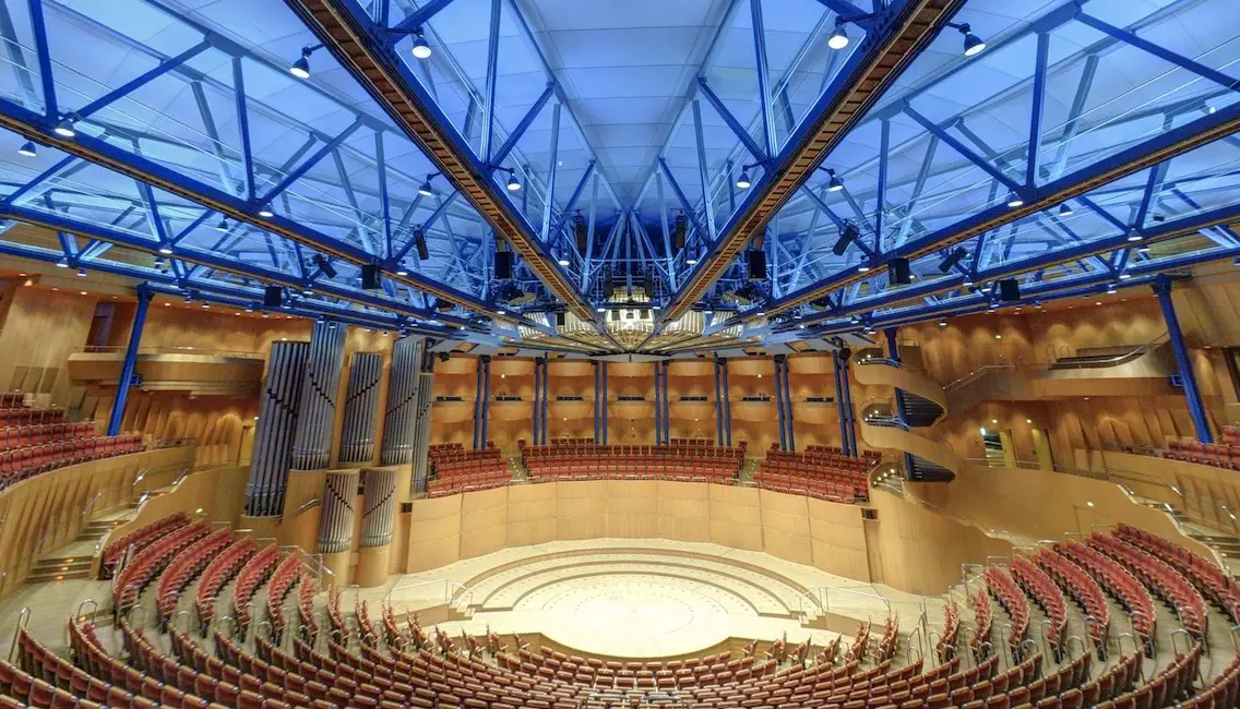 Kölner Philharmonie