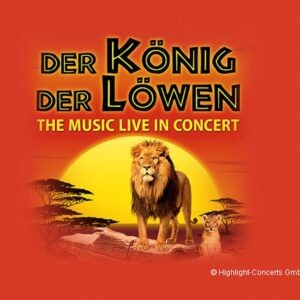 Koenig der Loewen Konzert