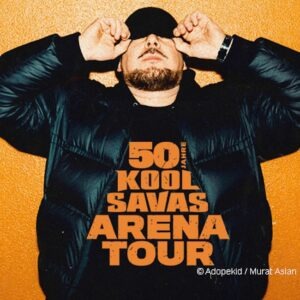Kool Savas